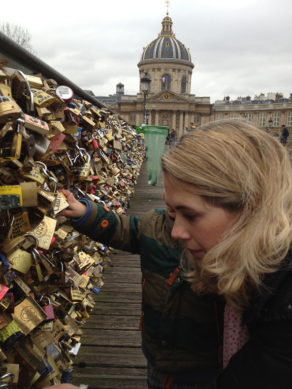 Henry's Love Lock 3