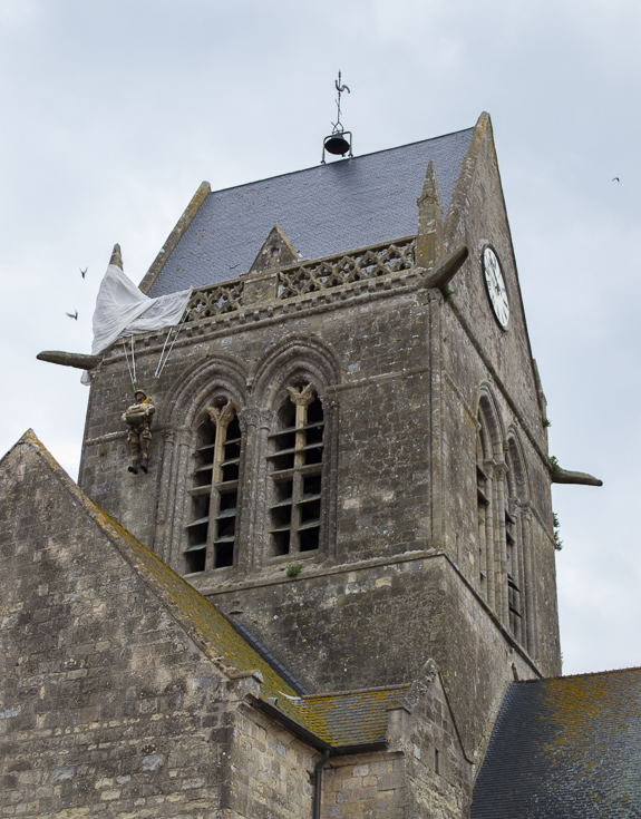 Sainte-Mère-Église
